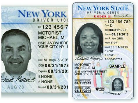 new york state drivers license renewal