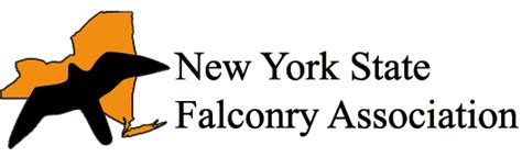new york state falconry association