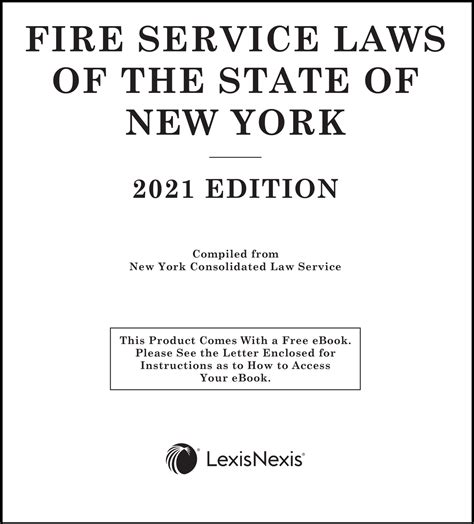new york state fire commissioner rules