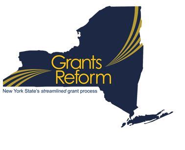 new york state grant