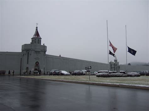 new york state prisons