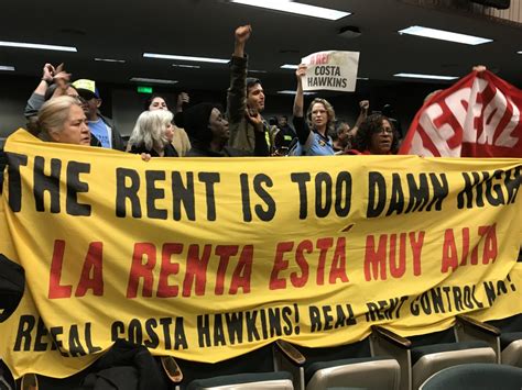 new york state rent control