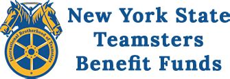 new york state teamsters health fund