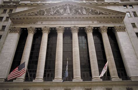 new york stock exchange def