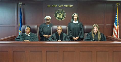 new york supreme court website