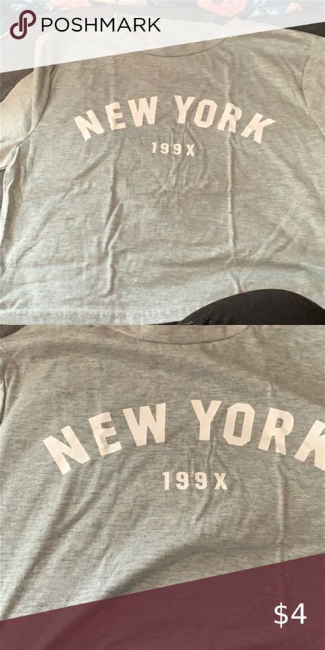 new york tees