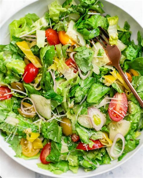 new york times best green salad