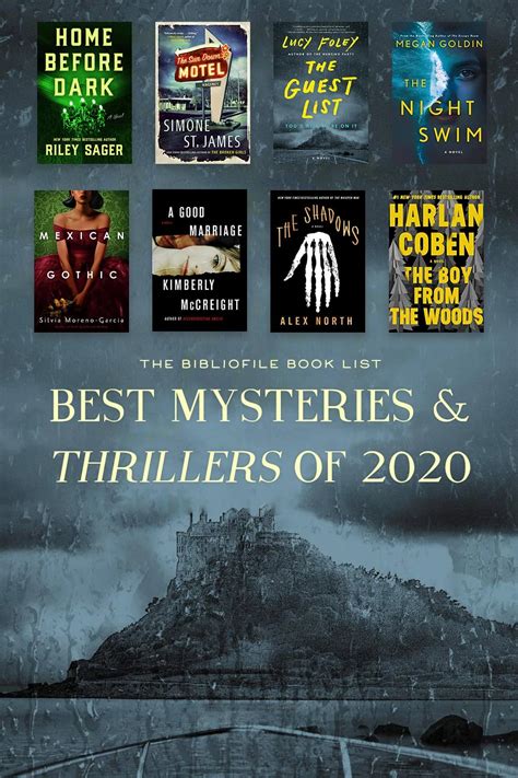 new york times best sellers mystery 2023