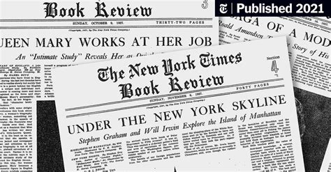 new york times book review print subscription