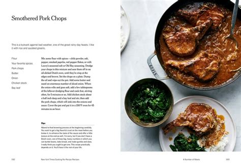 new york times cooking no-recipe recipes
