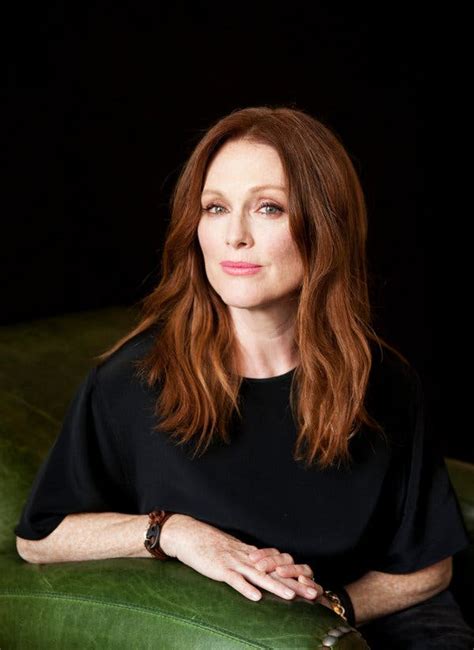 new york times julianne moore