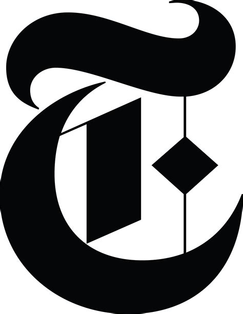 new york times logos