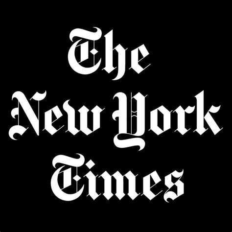 new york times new york news