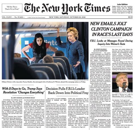 new york times news subscription