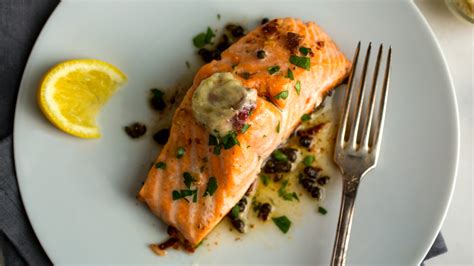 new york times salmon recipes