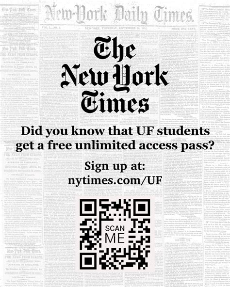 new york times student pass