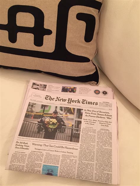 new york times sunday print subscription