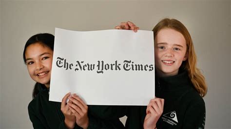new york times writing competition