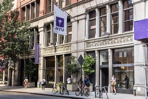 new york university data science