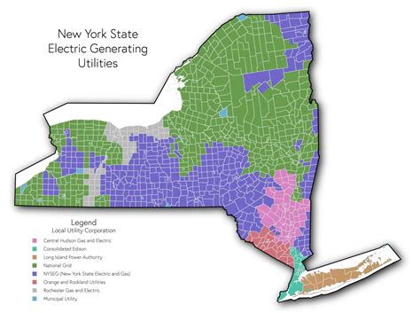 New York State Power Authority embarks on asset analytics Gas To