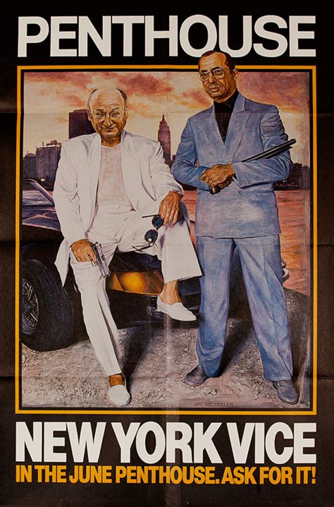 new york vice