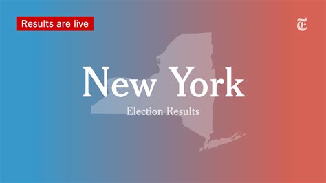 new york voting ballot