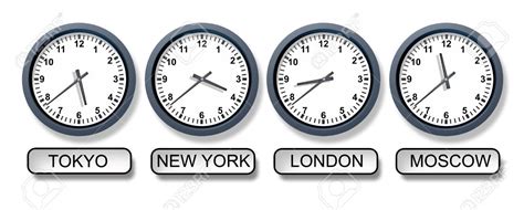 new york world clock