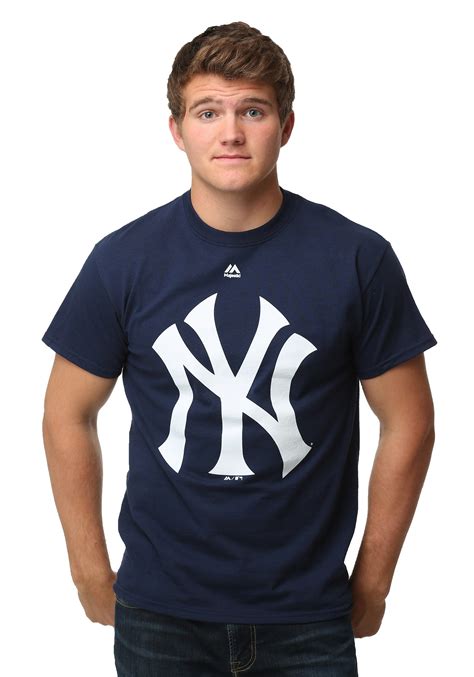 new york yankee shirts for men
