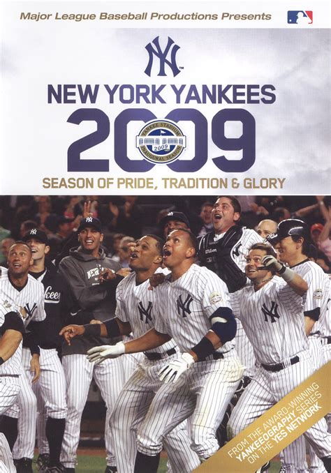 new york yankees 2009 season