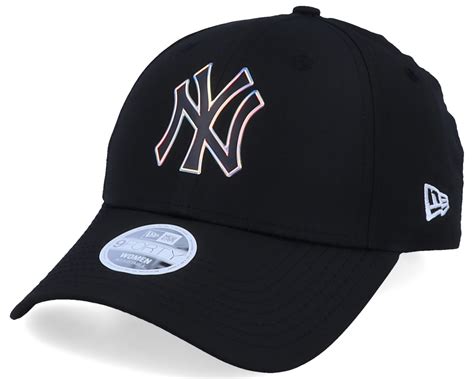 new york yankees baseball cap women