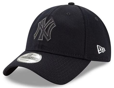 new york yankees baseball hat