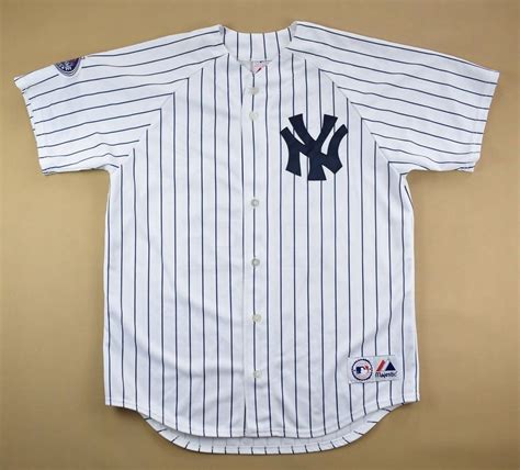 new york yankees baseball shirt