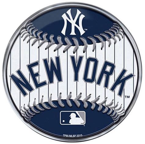 new york yankees baseball team colors