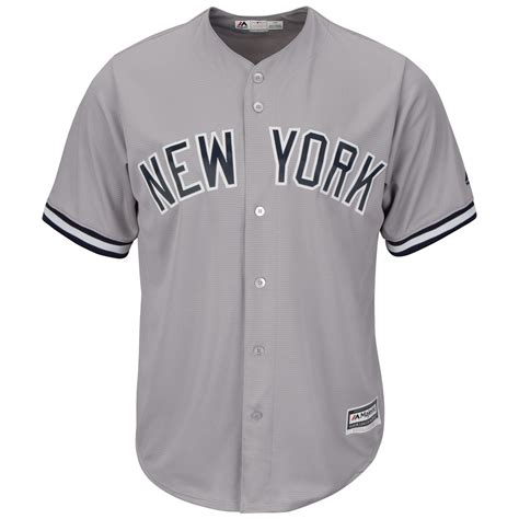 new york yankees baseball uniform