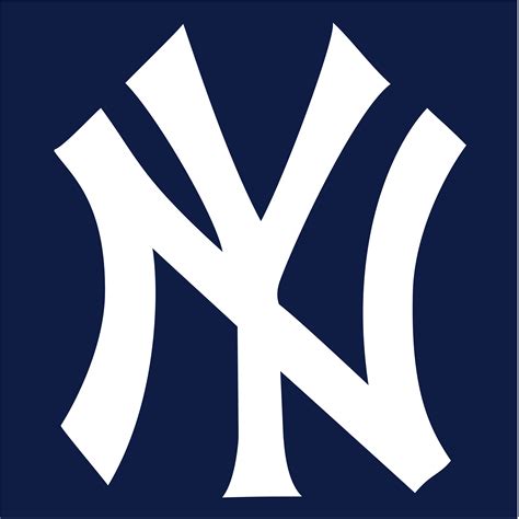 new york yankees cap logo