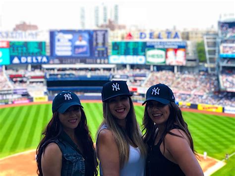 new york yankees girls