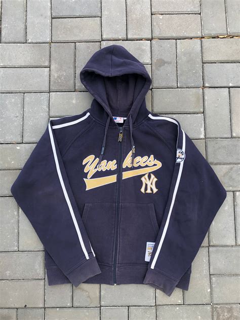 new york yankees hoodies cheap
