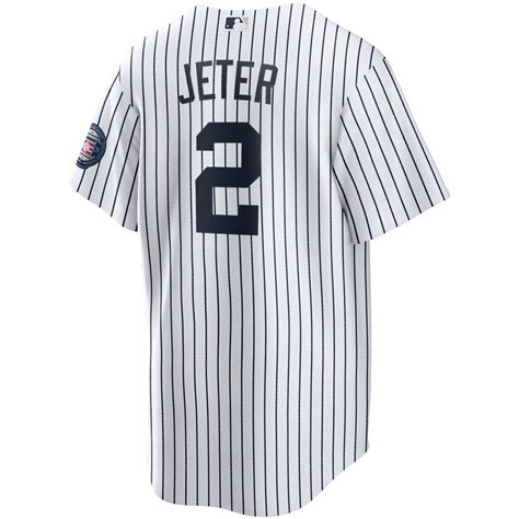 new york yankees jeter jersey