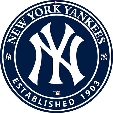 new york yankees logo for cricut