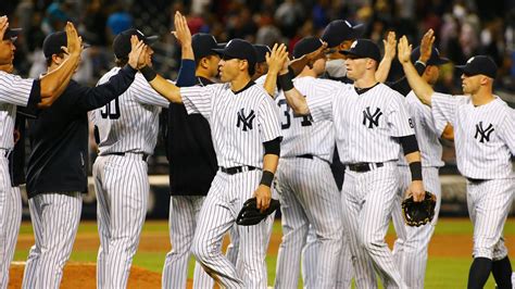 new york yankees official site roster