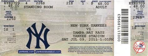 new york yankees postseason tickets