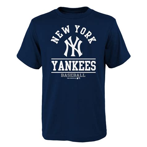 new york yankees t-shirts