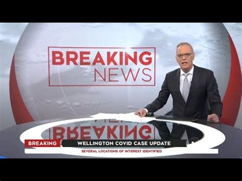 new zealand breaking news