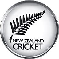 new zealand cricket badge