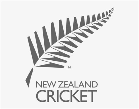 new zealand cricket logo meaning