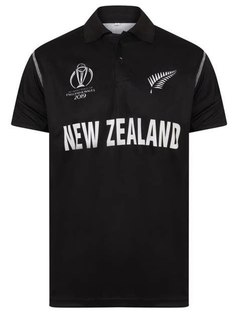 new zealand cricket merchandise