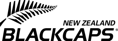 new zealand cricket team logo