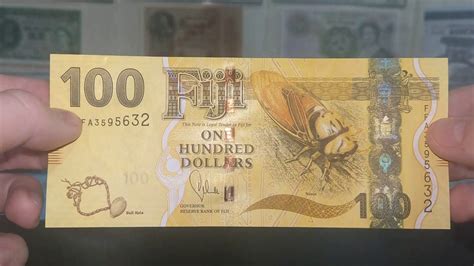 new zealand dollar vs fiji dollar comparison