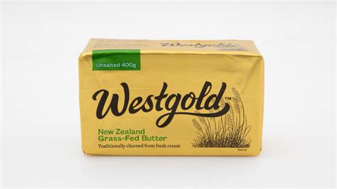 new zealand grass fed butter