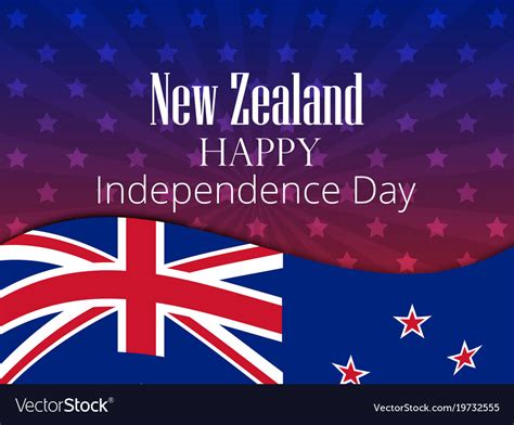 new zealand independence day